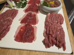 -阳坊胜利涮羊肉(阳坊老店)