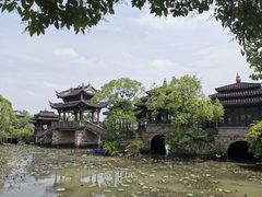 -韩湘水博园