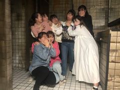 -恐怖游戏(湖滨店)