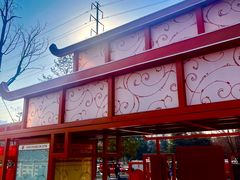 -汉长安城未央宫国家考古遗址公园