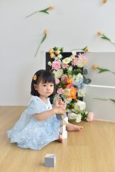 -XinStudio定制儿童摄影