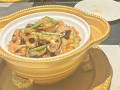 -广州四季酒店·佰鲜汇·现代法餐