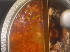 -一绪に寿喜烧(荟聚店)