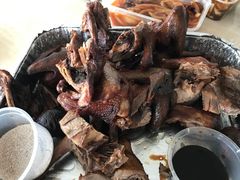 -金唐海鲜酒家