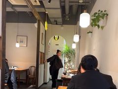 -乔街深夜食堂·台州菜·高压锅生蚝(杭州总店)