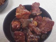 -弄堂面馆(金运路店)