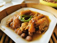 -一品粤珍轩(吴中路店)