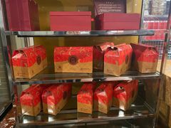 -国际饭店·帆声西饼屋(黄河路店)