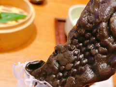 牛肝菌蒸饺-云海肴·汽锅鸡·云南菜(东坝金隅店)