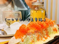 -小句号·精致料理(江南环球港店)