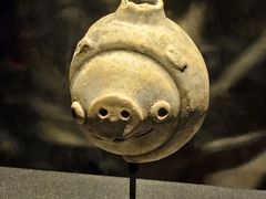 -三星堆博物馆