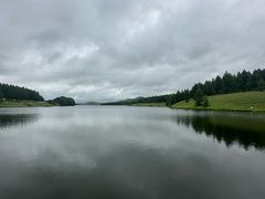 -塞罕坝国家级自然保护区