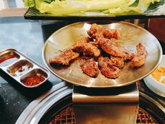 -韩烧牛中牛·甄选黑牛烤肉(黑金店)