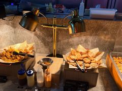 -比格比萨自助(南京万达茂店)