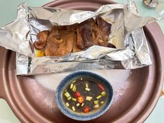 -农乐园食府(梅城镇店)