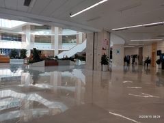 -厦门市图书馆(集美新城馆区)