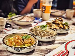 -臻享無招牌·食蛙专门店(太古里店)