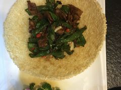 -湘与香缘·湖南菜(王府井北京市百货大楼店)