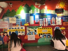 -孖记茶档·热腾茶餐(乐峰店)