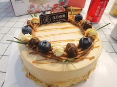 -吉川堂·日式甜点专门店(正佳广场店)