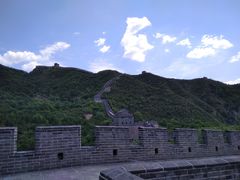 -居庸关长城