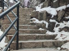 -古崖居风景名胜区