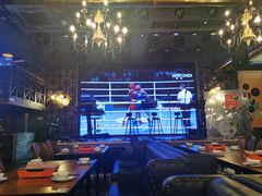 -爱啤精酿·民谣酒馆(滨江店)