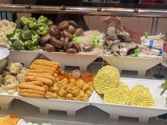 -醉人椒麻辣香锅(上地华联店)
