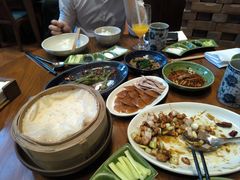 -君悦酒店·1881·北京烤鸭