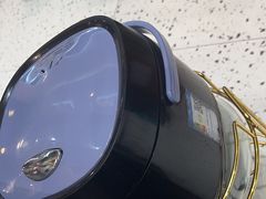 -兰湘子·湘菜小炒(石家庄万象城店)