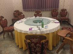 -紫丁香饭店-中餐厅