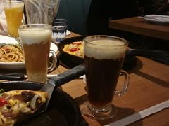 -必胜客(蚌埠东海万达店)