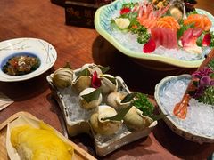 -味见·荣家(亚泰大街店)