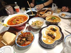-图味美小黄鱼·景德菜(浙江路店)