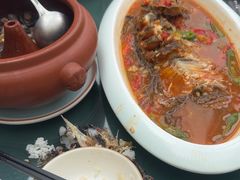 -云隐小厨·传统大理美食(复兴路店)