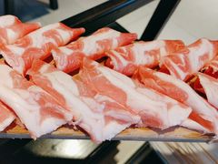 -辣伍鲜毛肚老火锅(元一店)