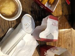 -肯德基(机场三店)