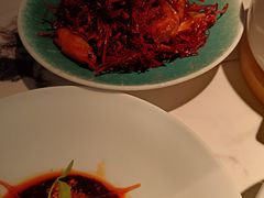 -雀蓝川菜(滨湖万象汇店)