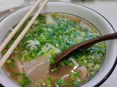 -伊穆祥牛肉面总店·清真