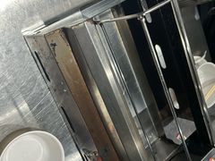 -鲁C·尚小炉·淄博烧烤(市北店)