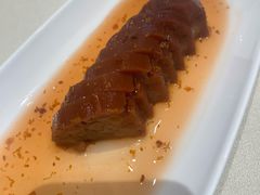-悦融琥珀·京鲁菜·海味珍品(西单店)