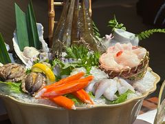 -生如夏花泰式火锅(西村黑金店)
