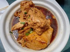 -天毓山庄·餐厅