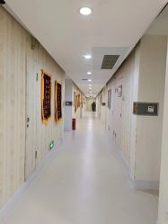 点击看大图 -沪壹健康国际母婴月子中心(360复旦奥医一妇婴东院店)