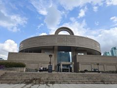 -上海博物馆(人民广场馆)