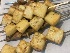 -亿牌牌东北烧烤(怀特店)