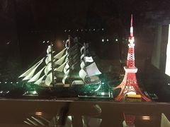 -东京都厅舍