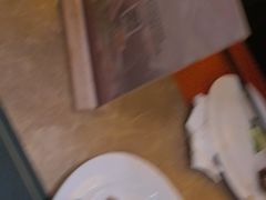 -伯豪瑞廷酒店-天伦阁西餐厅