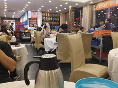 -粤盛海鲜平价店(洛溪食街店)