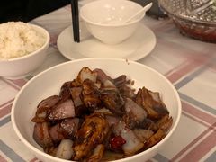 -玲珑餐厅(陕西南路店)